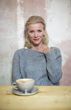 Eva Habermann as 