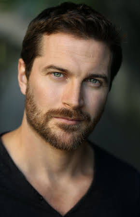 Kieran Bew as 