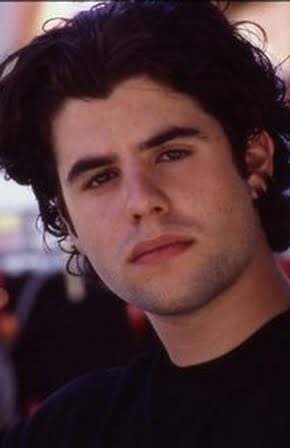 Sage Stallone as 