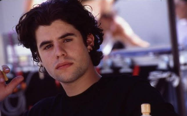 Sage Stallone