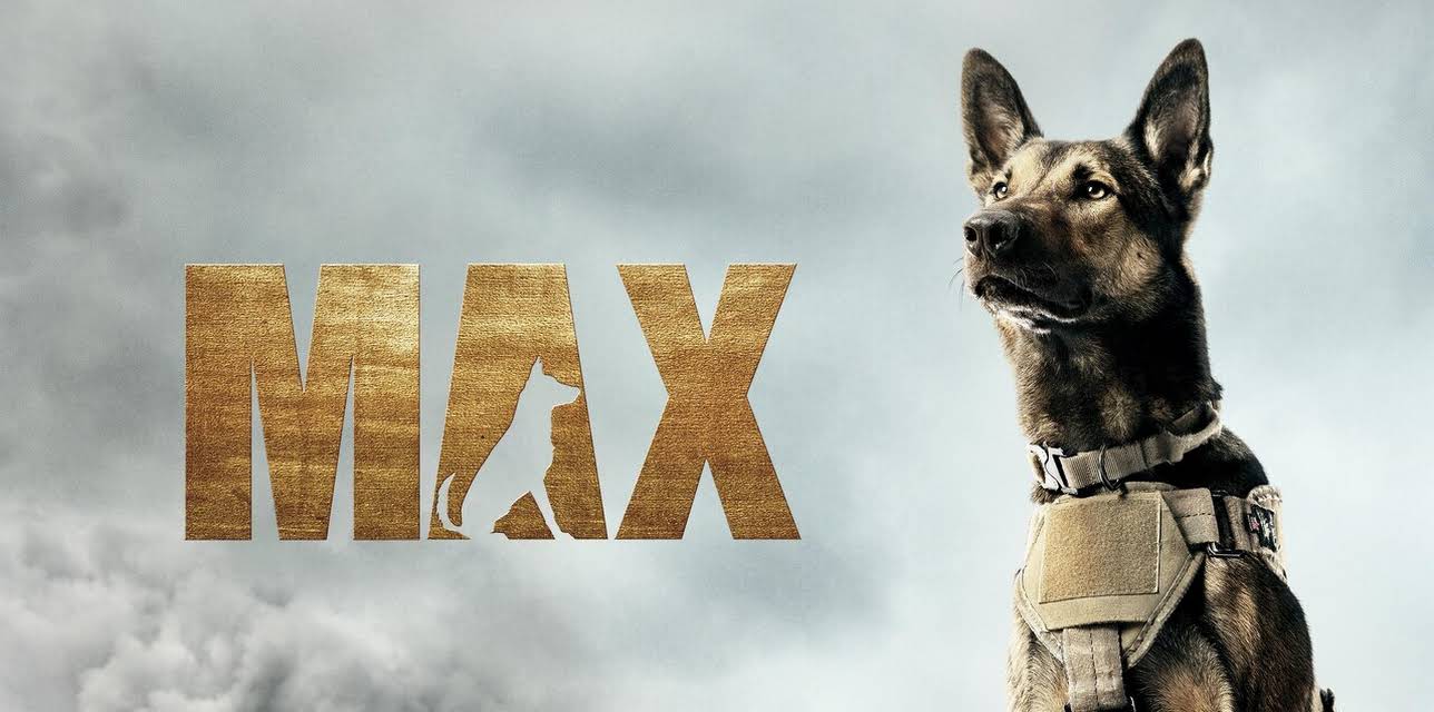 Max (2015)
