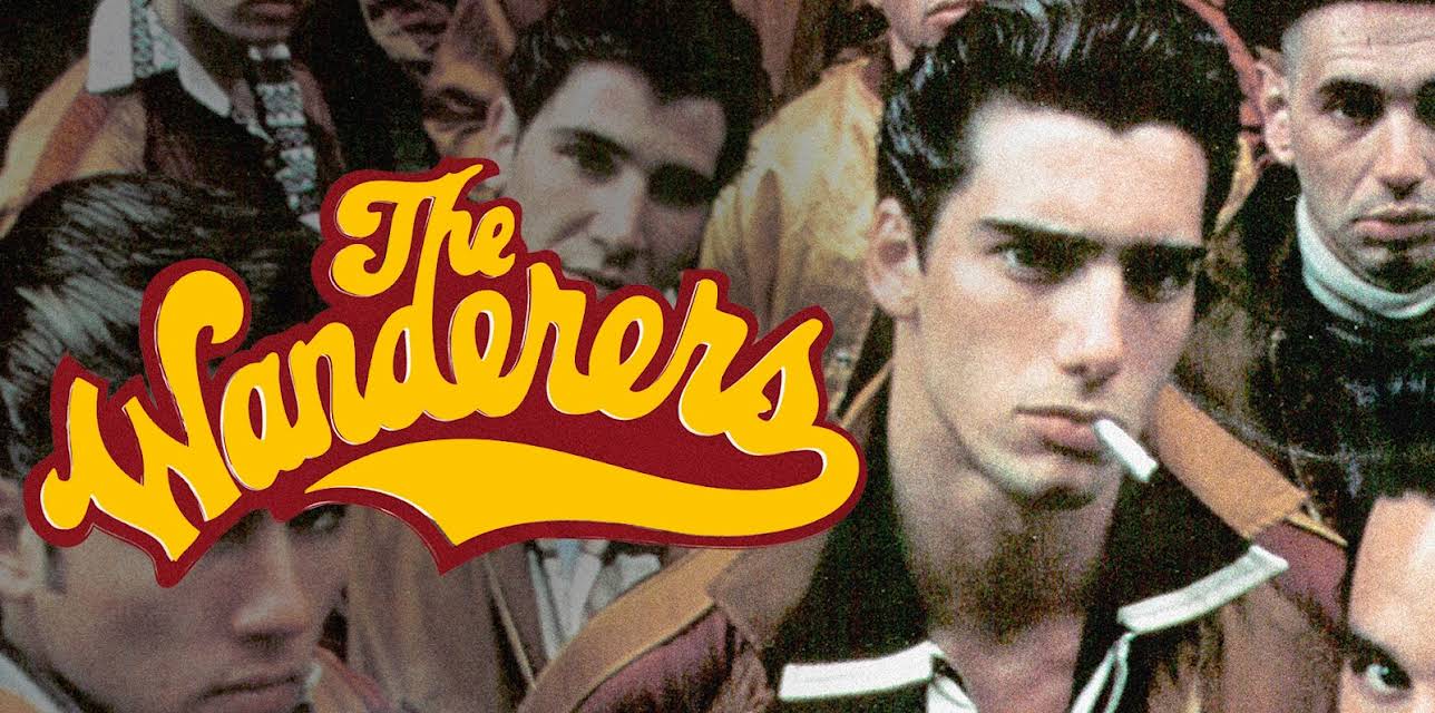 The Wanderers (1979)