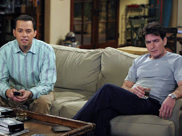 15:05: Two and a Half Men | ProSieben | 7/21 2026