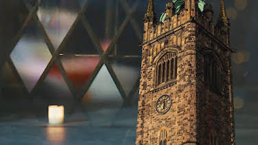 11:40 PM: Spotlight | BBC One Northern Ireland | 12/2 2025