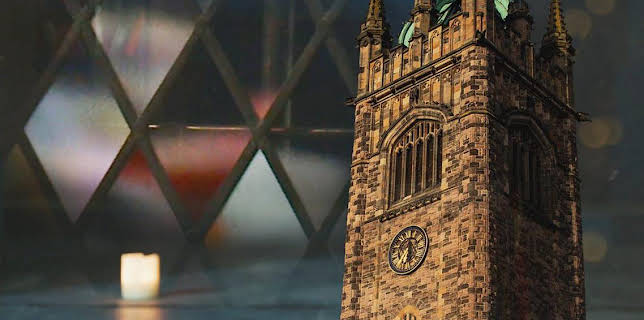 10:40 PM: Spotlight | BBC One Northern Ireland | 12/2 2025