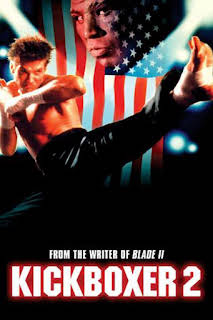 23:15: Kickboxer 2 | Real Madrid TV | 9/24 2026