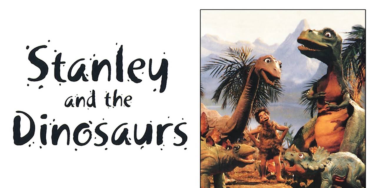 Stanley and the Dinosaurs (1990)