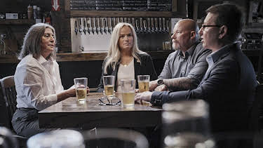 20:45: Inside FBI - Die härtesten Fälle | Kabel Eins Doku | 4/9 2026