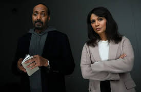 The Irrational: Episode 4