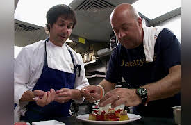 Bizarre Foods America Season 1: Boston