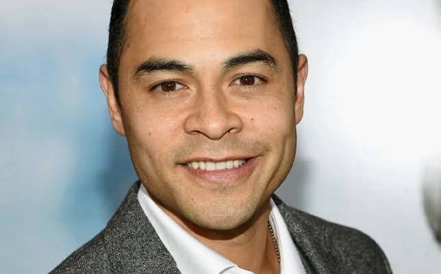 Jose Pablo Cantillo