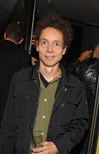 Malcolm Gladwell as 