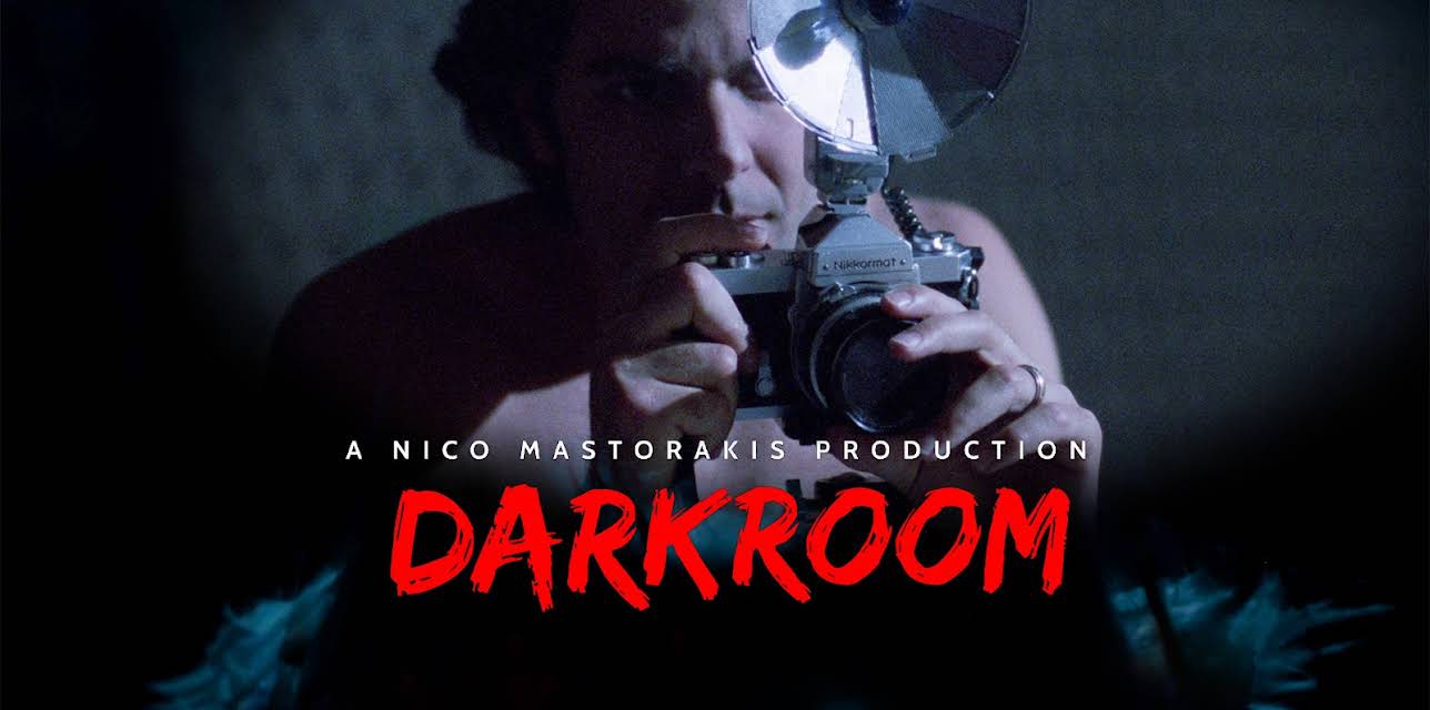 Darkroom (1990)