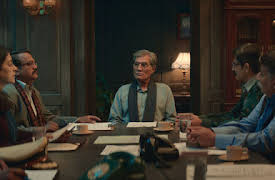 The Railway Men - The Untold Story Of Bhopal 1984: Avsnitt 3