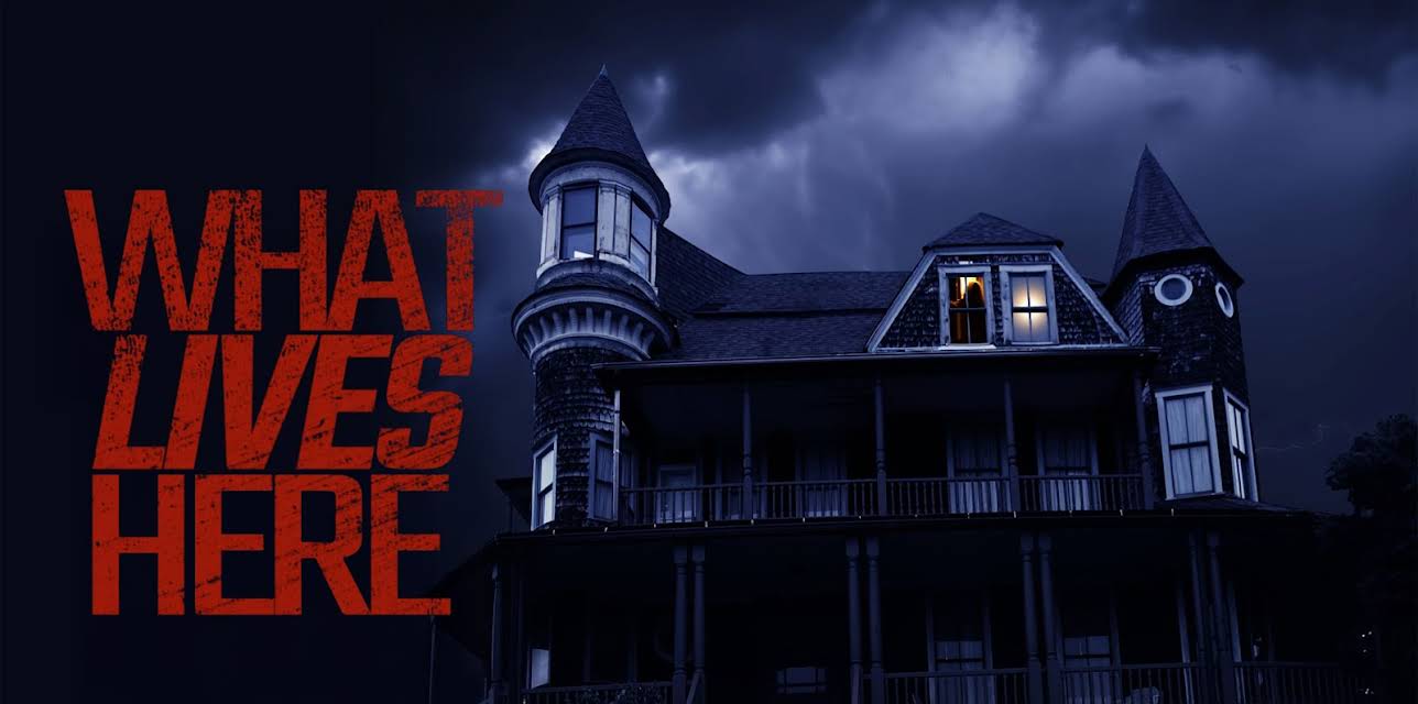 What Lives Here (2024)
