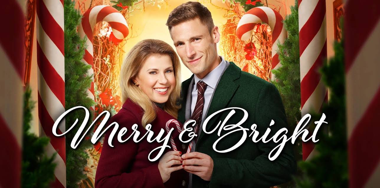 Merry & Bright (2019)