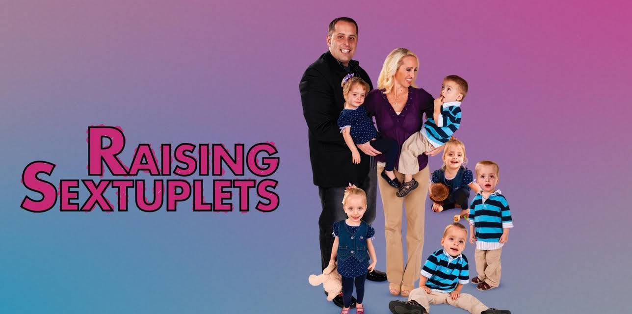 Raising Sextuplets