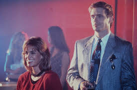 Heaven Help Us: First Comes Love