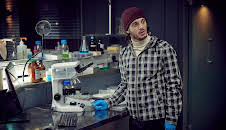 Silent Witness (S26 E2)