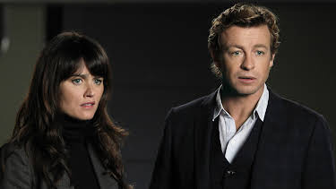 14:00: The Mentalist (S4 E9) (S4) | TV6 | 6/12 2026