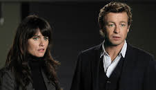 The Mentalist (S4 E9)