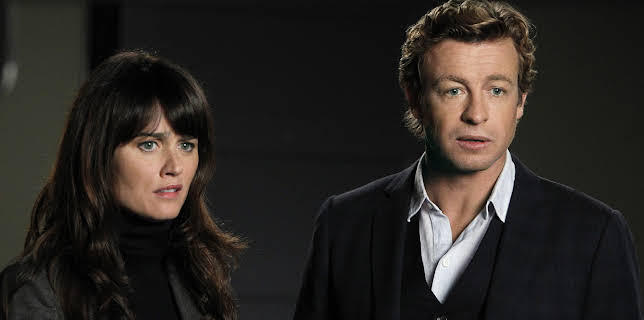 14:00: The Mentalist (S4 E9) (S4) | TV6 | 11/14 2025