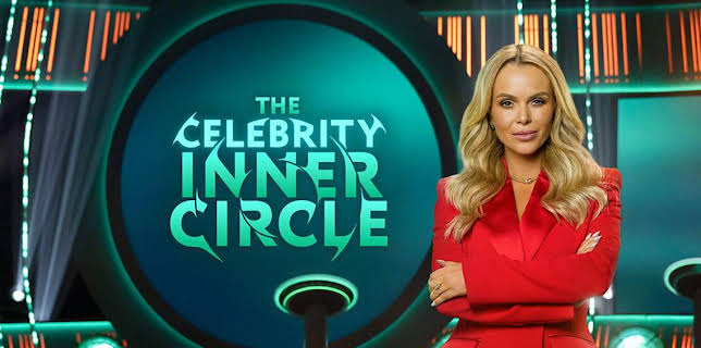 5:40 PM: The Celebrity Inner Circle (S1 E6) (S1) | BBC One | 11/8 2025