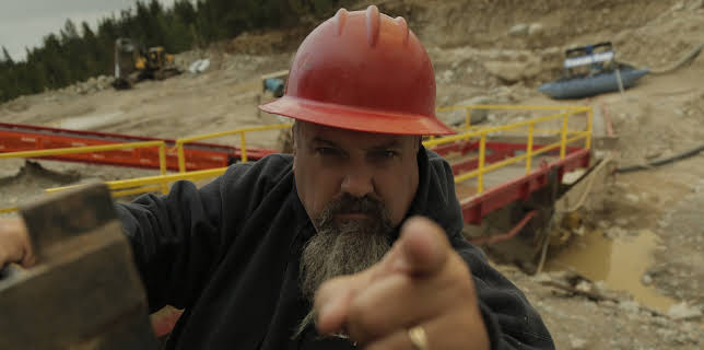 06:10: Gold Rush (S8 E18) (S8) | Kanal 9 | 11/12 2025
