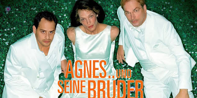Agnes and His Brothers (2006)