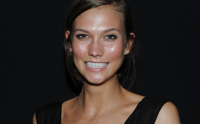 Karlie Kloss