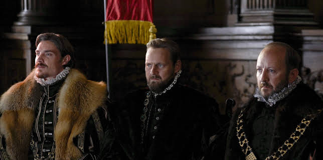 02:45: The Tudors (S4 E9) (S4) | Viasat Series | 1/21 2026