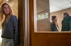 The Stand, Season 1: The Vigil