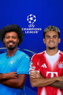 08:50: UEFA Champions League (T25/26): Pafos - Bayern Múnich | M. Liga de Campeones | 7/7 2026
