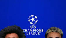 UEFA Champions League (T25/26): Pafos - Bayern Múnich