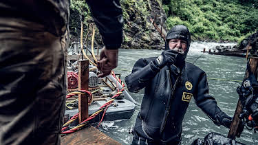 07:15: Gullfeber: Vått gull (S4 E3) (S4) | Discovery Channel | 4/21 2026