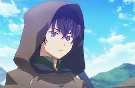 Seirei Gensouki: Spirit Chronicles: The Assassin Girl