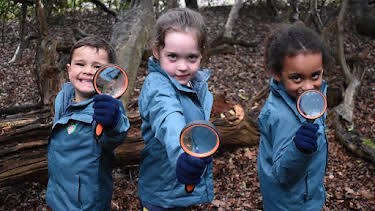 1:25 PM: Ranger Hamza's Eco Quest (S1) | Cbeebies | 12/27 2025