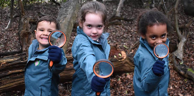 12:25 PM: Ranger Hamza's Eco Quest (S1) | Cbeebies | 12/27 2025