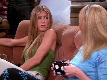 18:30: Friends | Sixx | 8/15 2026