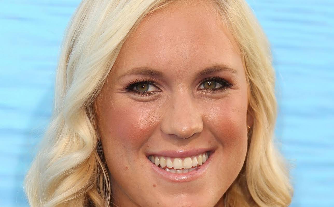 Bethany Hamilton