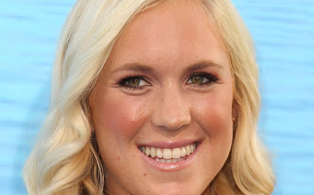 Bethany Hamilton