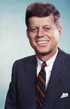 John F. Kennedy som 