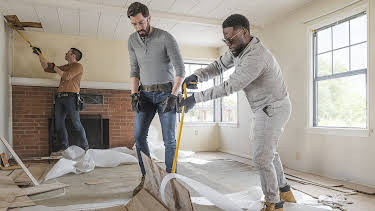 18:25: Celebrity DIY - Stars packen an | Sixx | 4/18 2026