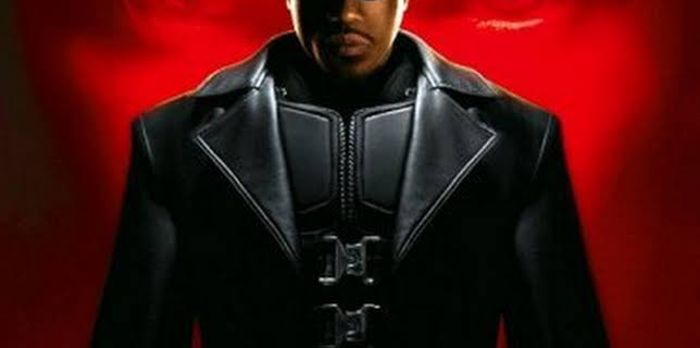 10:30 PM: Blade (IMDb 7.1) | Sky Action | 10/31 2025