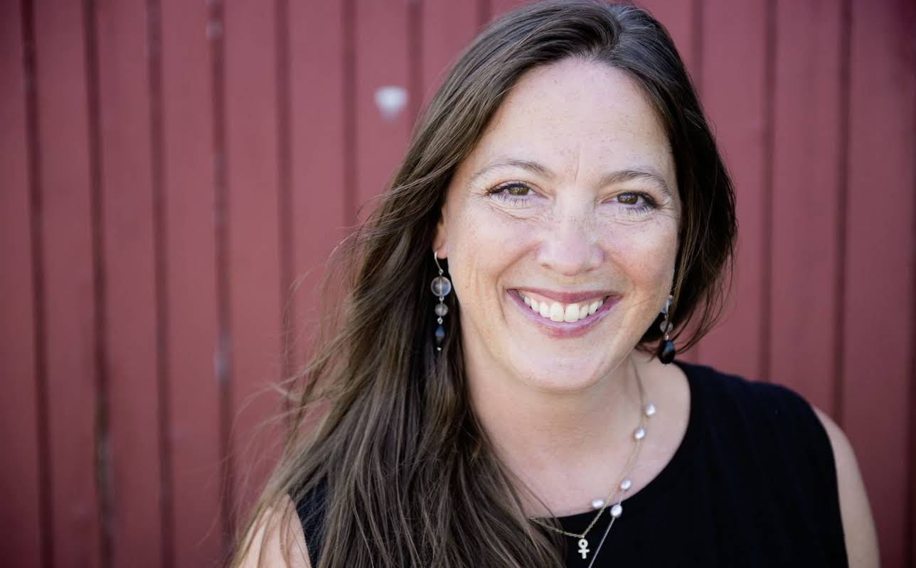 Kathrine Windfeld
