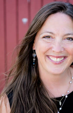 Kathrine Windfeld as Director