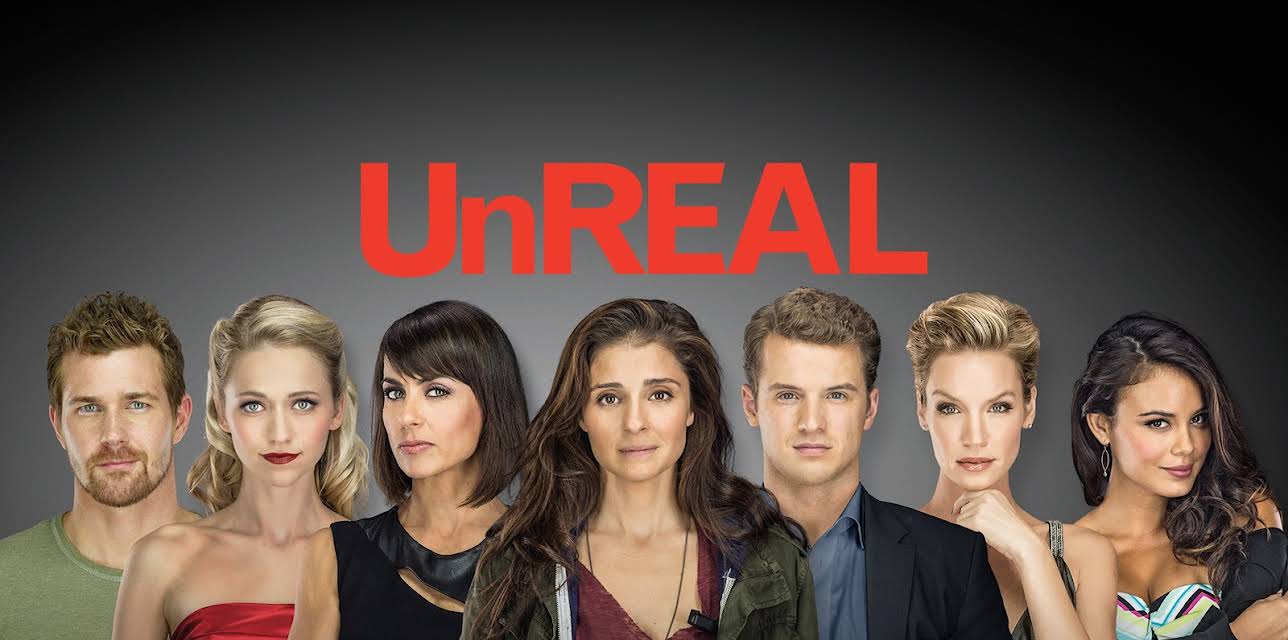 UnREAL Season 1