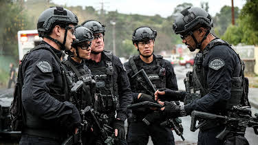 20:00: S.W.A.T. (S3 E21) (S3) | TV6 | 5/25 2026