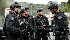 S.W.A.T. (S3 E21)