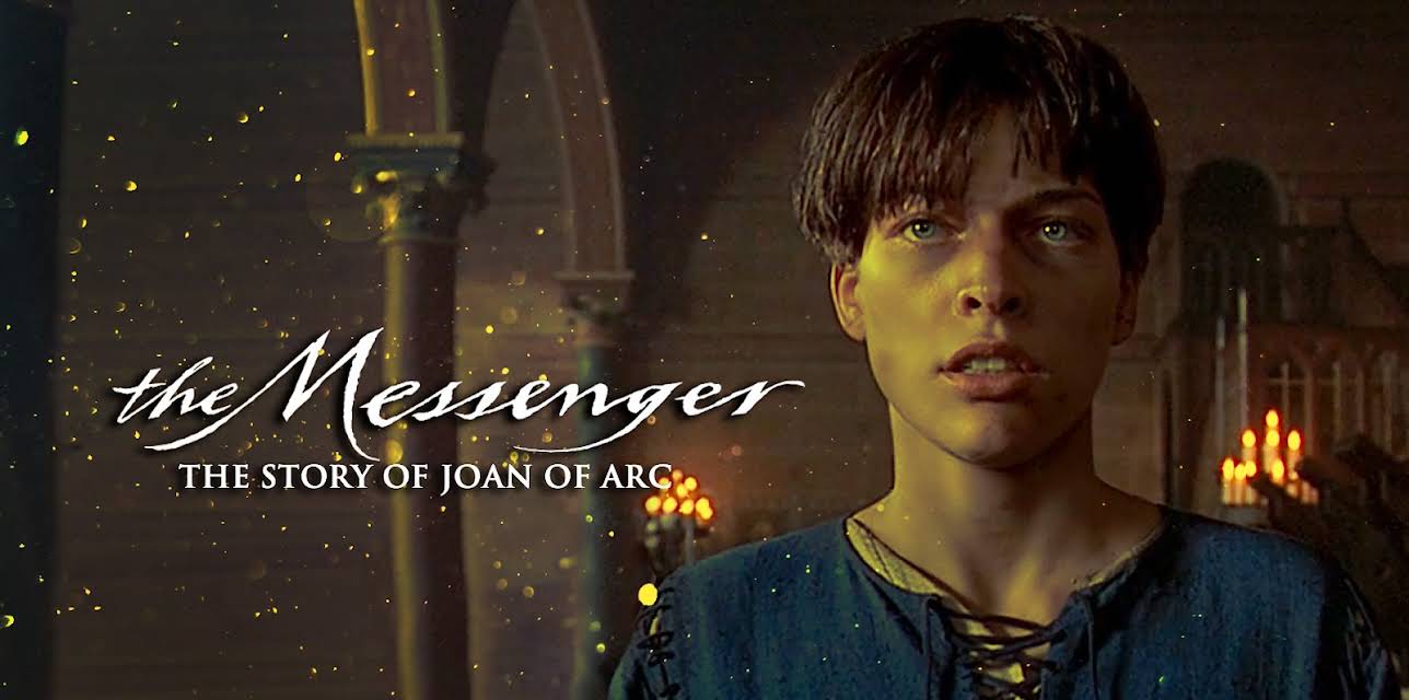 The Messenger: The Story Of Joan Of Arc (1999)